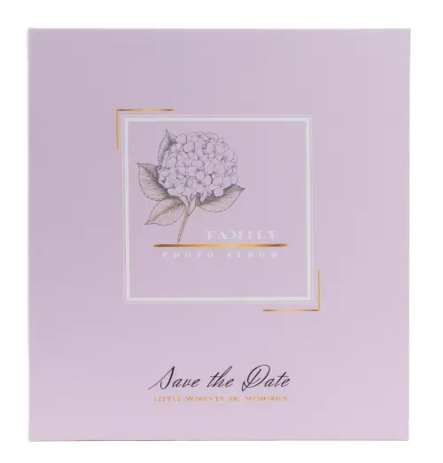 Fotoalbum SBC-461000(B) Art 200 PL