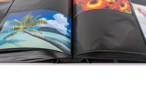 Fotoalbum SBC-461000(B) Art 200 PL