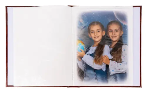 Fotoalbum DPH-6836C Vinyl 1 PL