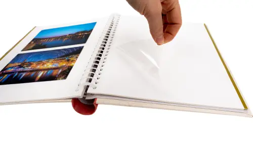 Fotoalbum DRS-10 Beauty 1