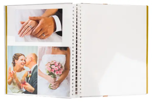 Fotoalbum DRS-20W Trajektory 1