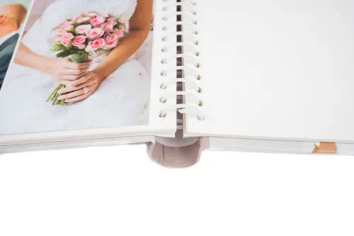 Fotoalbum DRS-20W Trajektory 1