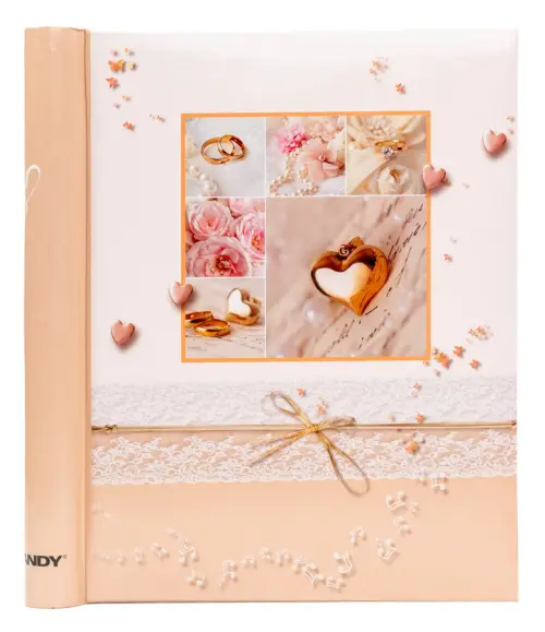 Fotoalbum DRS-20W Trajektory 2