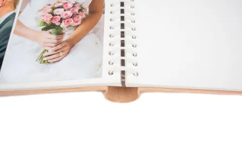 Fotoalbum DRS-20W Trajektory 2