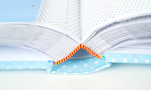 Fotoalbum B-35200SB Cloud 1