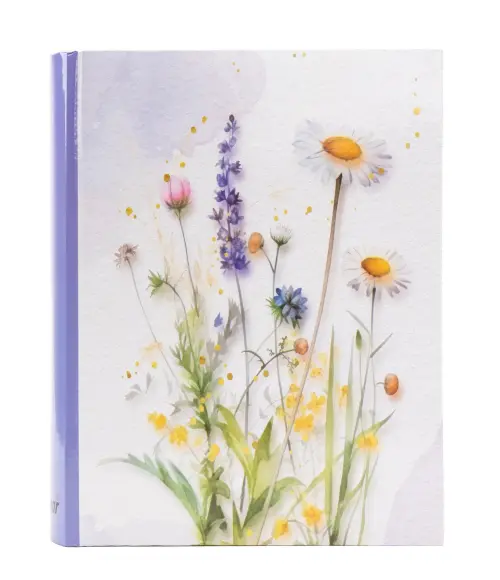 Fotoalbum B-46200S Meadow 2 PL