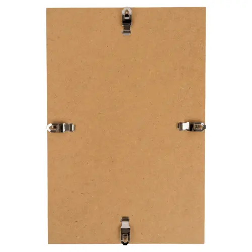 Rámy euroklip plexi 20x30