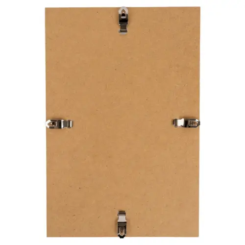 Rámy euroklip plexi 20x30