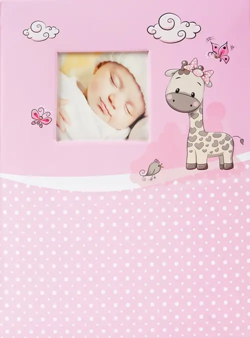 Fotoalbum B-35200SB Cloud 2