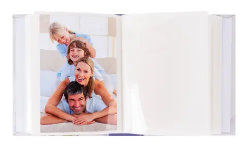 Fotoalbum MM-46100 Meadow 2 PL