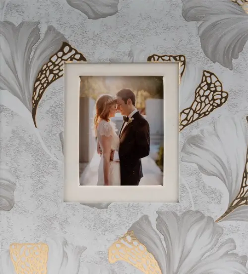 Fotoalbum KD-46200W Veil 1