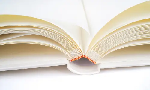 Fotoalbum DBCL-30W Spirit 2 zlaté