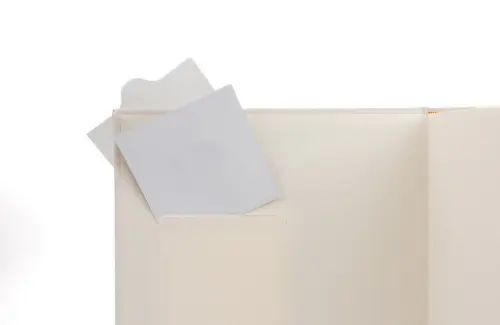 Fotoalbum DBCL-30W Spirit 2 zlaté