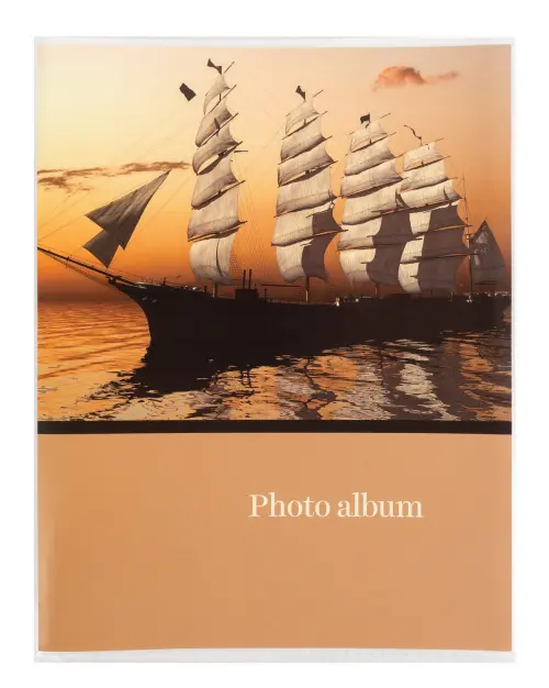 Fotoalbum P2-5736 Once upon a time mix