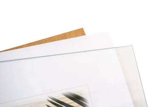 Rámy euroklip plexi 21x29,7