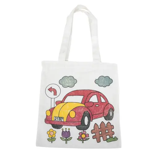 Taška plátěná Tinting 05