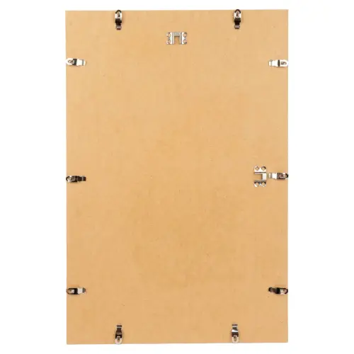 Rámy euroklip plexi 40x60