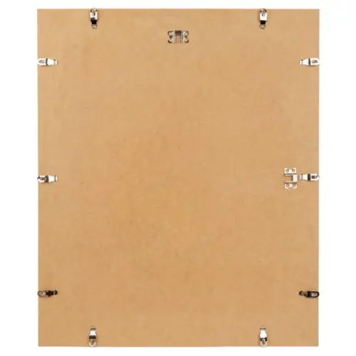 Rámy euroklip plexi 50x60