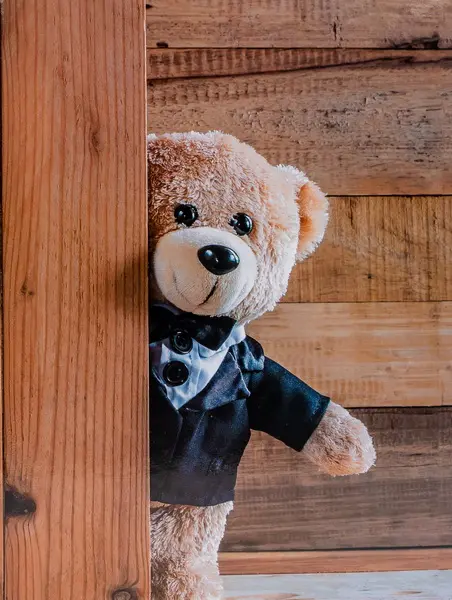 Fotoalbum B-46200SB Teddy 1 modré PL