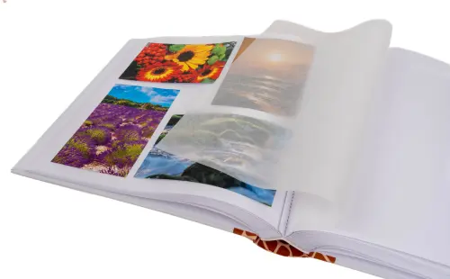 Fotoalbum HDFA-519 Giraffe 3