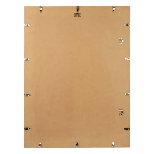 Rámy euroklip plexi 60x80