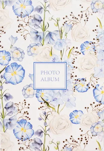 Fotoalbum P2-4636 Grassland mix