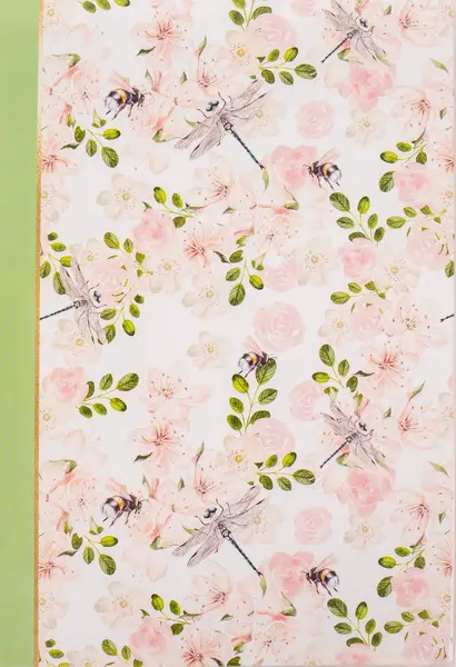 Fotoalbum P2-4636 Grassland mix