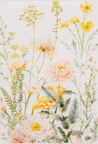 Fotoalbum P2-4636 Grassland mix