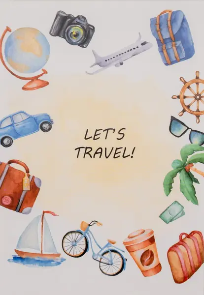 Fotoalbum P2-4636 Anime mix