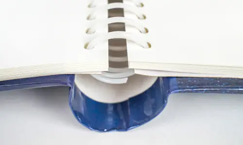 Fotoalbum DRS-30 Dash 1