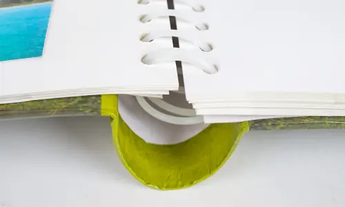 Fotoalbum DRS-30 Dash 2