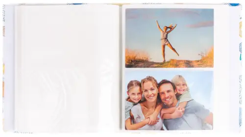 Fotoalbum MM-46200 Circle 1 PL