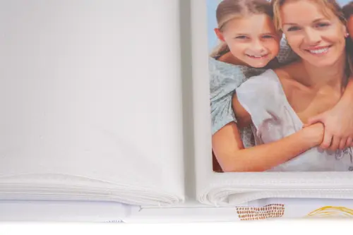 Fotoalbum MM-46200 Circle 1 PL