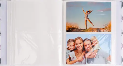 Fotoalbum MM-46200 Circle 2 PL