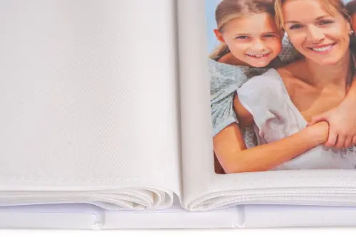 Fotoalbum MM-46200 Circle 2 PL