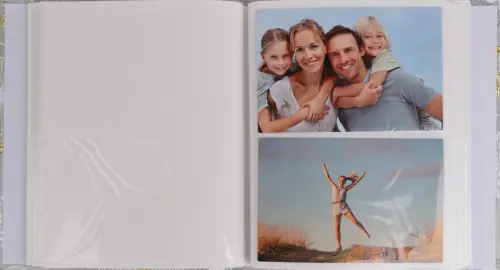 Fotoalbum MM-46200 Circle 3 PL