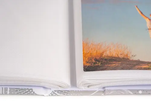 Fotoalbum MM-46200 Circle 3 PL