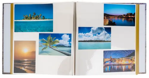 Fotoalbum DBLP-30 Firry 1