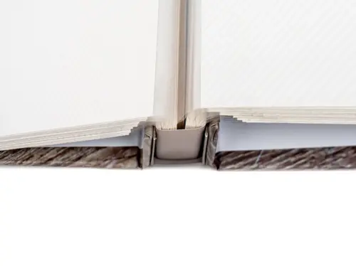 Fotoalbum DBLP-30 Firry 1