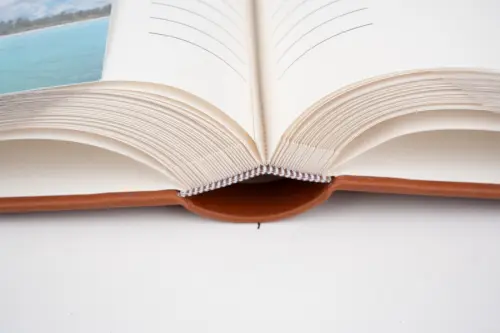 Fotoalbum KD-46200 set Decor Sailor PL