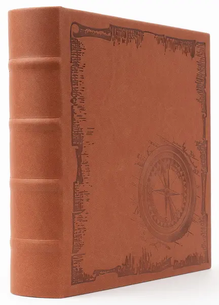 Fotoalbum KD-46200 set Decor Sailor PL