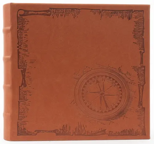 Fotoalbum KD-46200 set Decor Sailor PL