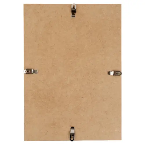 Rámy euroklip plexi 25x35