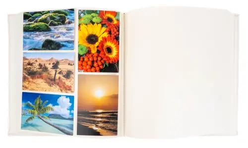 Fotoalbum DBCL-30W WhiteW PL