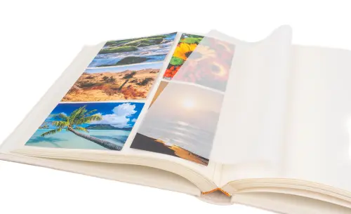 Fotoalbum DBCL-30W WhiteW PL