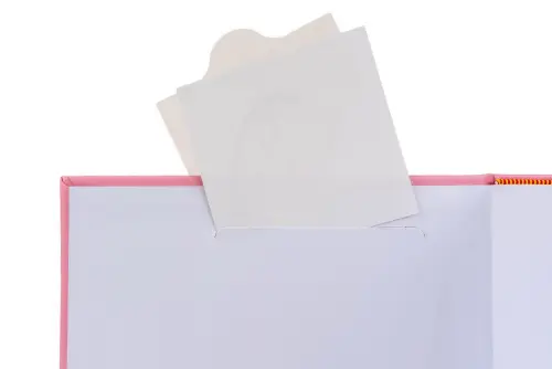 Fotoalbum KD-46200B Luna 2