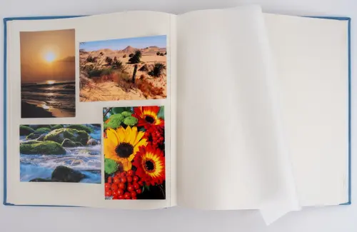 Fotoalbum DBCL-30 Homage 2