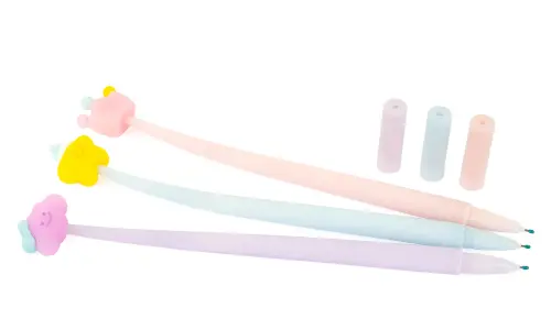 Pero gelové Silky 10 Star in dream mix