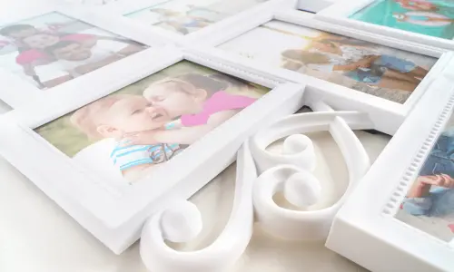 Fotorámeček Gallery 027 3