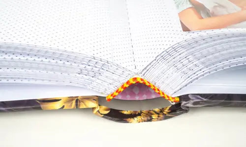 Fotoalbum KD-46200 Vinci 2 PL